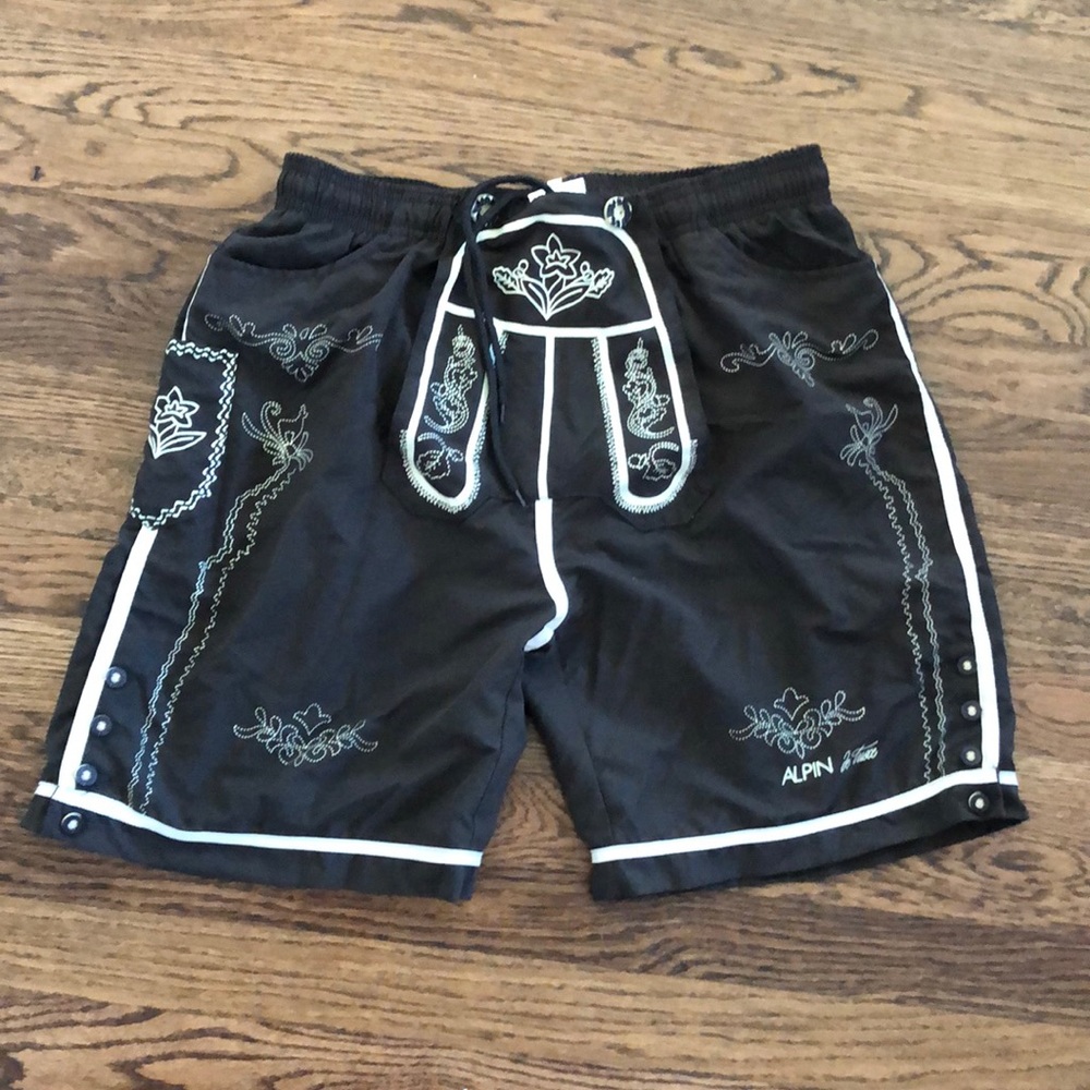 Swim Shorts